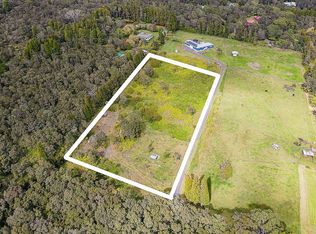 192744 Kilohana Rd LOT B-1, Volcano, HI 96785