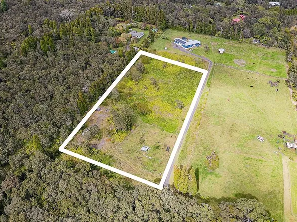 192744 Kilohana Rd Lot B-1, Volcano, HI 96785