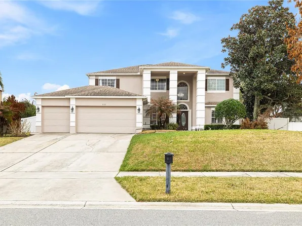 2131 Tall Oak Dr, Winter Garden, FL 34787