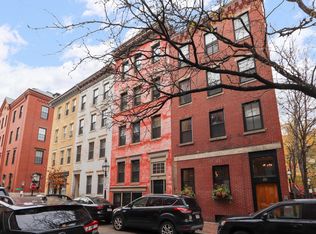 27 Phillips St APT 8, Boston, MA 02114