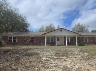 5469 Easy St, Milton, FL 32570