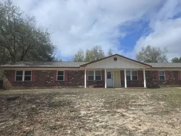 5469 Easy St, Milton, FL 32570