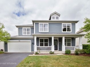 731 Bethel Ave, Bolingbrook, IL 60490