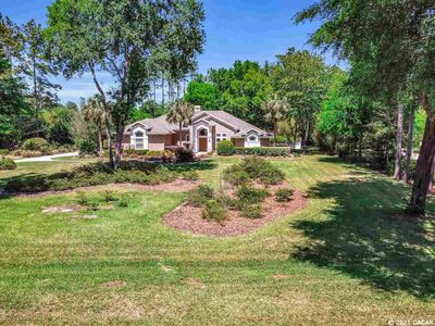 12420 SW 11th Ave, Newberry, FL, 32669