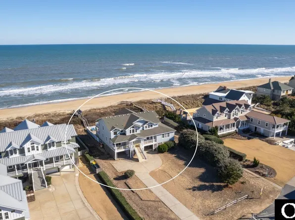 2 Hickory Trail, Southern Shores, NC 27949