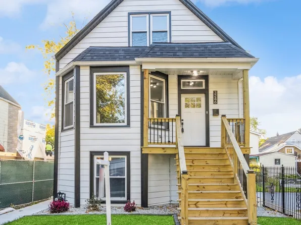 3246 N Kostner Ave, Chicago, IL 60641