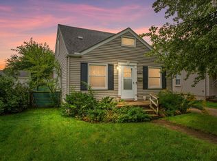 924 N Edison Ave, Royal Oak, MI 48067