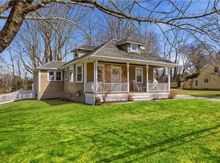 603 Maple Ave, Barrington, RI 02806