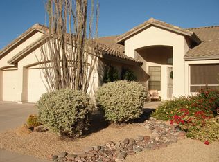 29437 N 50th Pl, Cave Creek, AZ 85331