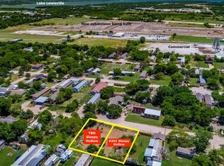9485 Sleepy Hollow Trl, Little Elm, TX 75068
