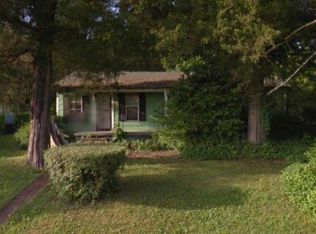 580 Curry St, Starkville, MS 39759