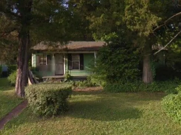 580 Curry St, Starkville, MS 39759