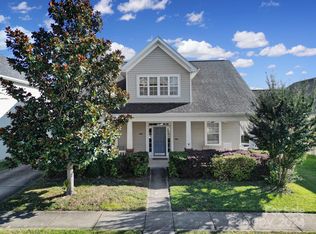 1025 Traditions Park Dr, Pineville, NC 28134