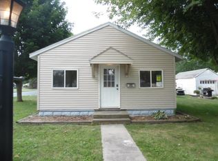 528 E Ohio St, Bluffton, IN 46714