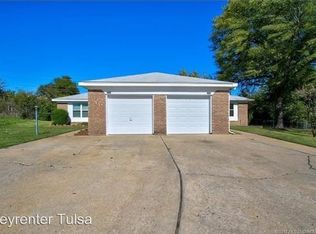 2303 S 84th Ave E, Tulsa, OK 74129