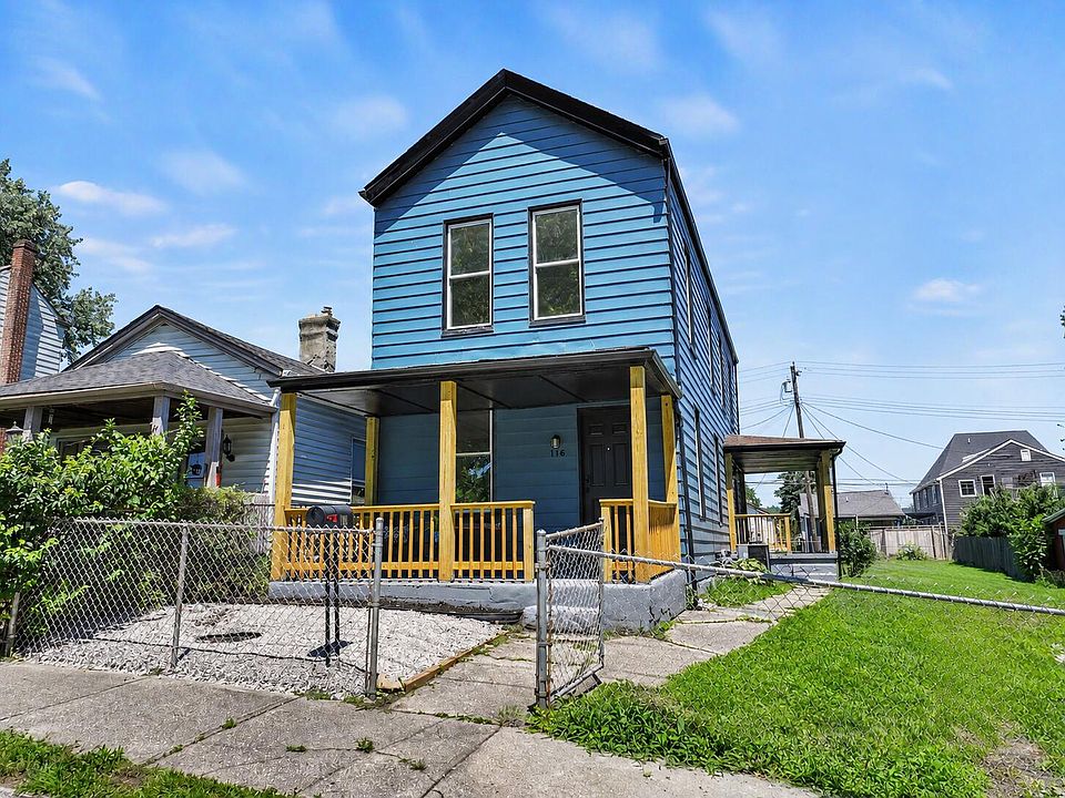 1st image of 116 Oak St
