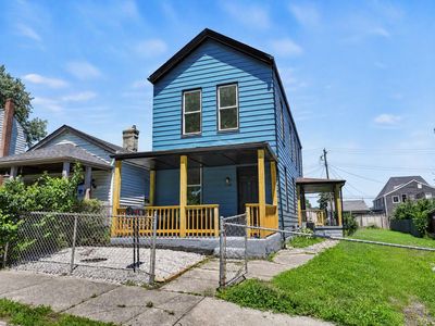 116 Oak St, Ludlow, KY, 41016