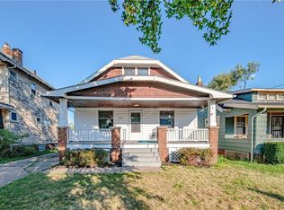 3507 W 98th St, Cleveland, OH 44102