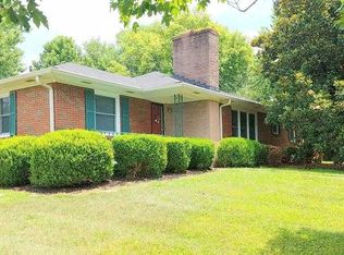 102 Skelley Ln, Columbia, TN 38401