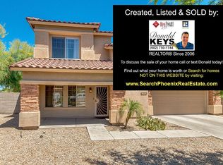 2836 W Tanner Ln, Phoenix, AZ 85017