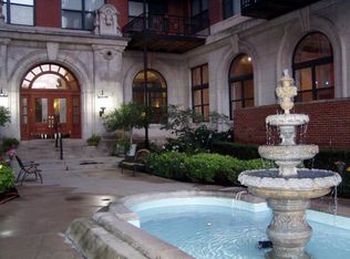 1439 S Michigan Ave APT 303, Chicago, IL 60605