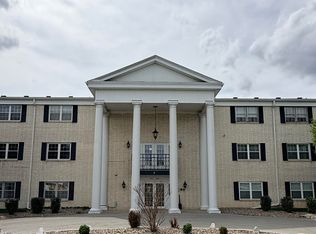 249 El Conquistador Pl, Louisville, KY