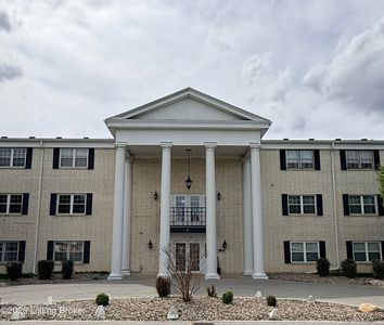 249 El Conquistador Pl, Louisville, KY, 40220