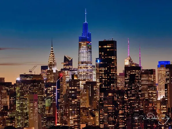 27-17 42nd Rd #Penthouse 2e, Long Island City, NY 11101