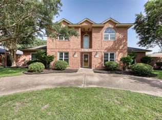 2801 Chapel View Dr, Corpus Christi, TX 78414