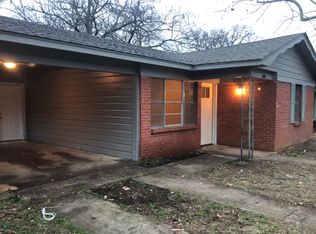 1303 S Butler St, Tyler, TX 75701