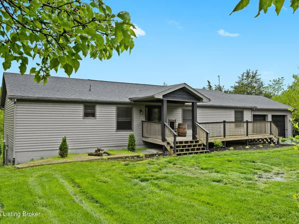 190 Quail Call Ct, Taylorsville, KY 40071