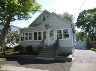 42 Sunnyside Rd, Quincy, MA 02169