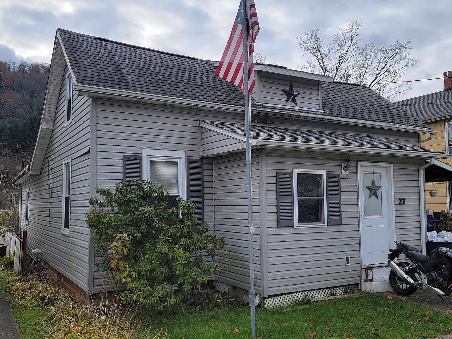 27 W 2nd St, Emporium, PA 15834 Zillow