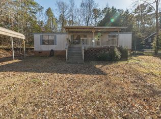 7412 Lakeside Drive, Appling, GA 30802