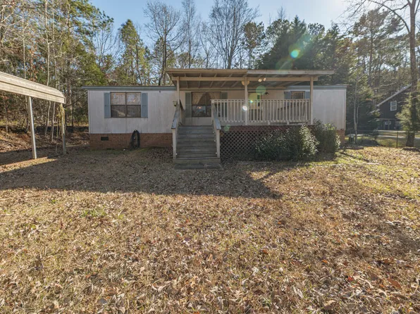 7412 Lakeside Drive, Appling, GA 30802