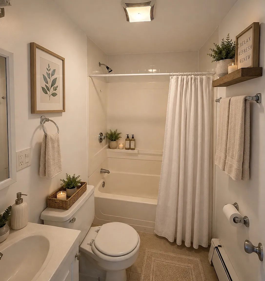 Studio, 550 sqft, $1,950 — Photo 2