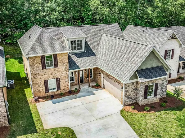 65 Turning Leaf Dr, Union Grove, AL 35175