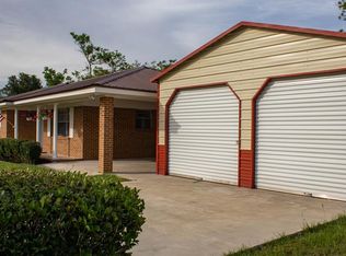 6344 College Ave, Blackshear, GA 31516