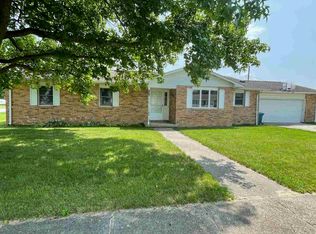 101 Elm Dr, Liberty, IN 47353