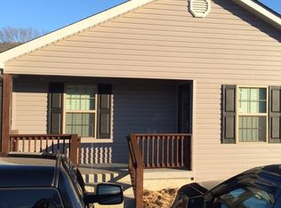 136 S Moss Ave, Chattanooga, TN 37419