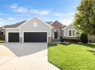 21619 W 177th Ct, Olathe, KS 66062