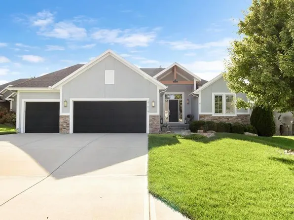 21619 W 177th Ct, Olathe, KS 66062