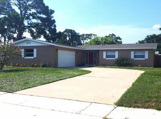 931 Kings Post Rd, Rockledge, FL 32955