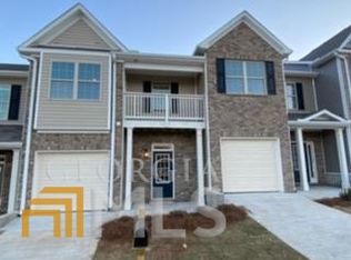 11217 Benton Loop #H7, Covington, GA 30014