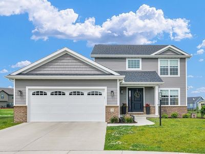 7 Connor Ct, Monticello, IL, 61856