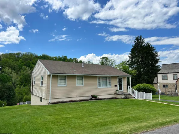 113 Buffalo Ave, Fairmont, WV 26554