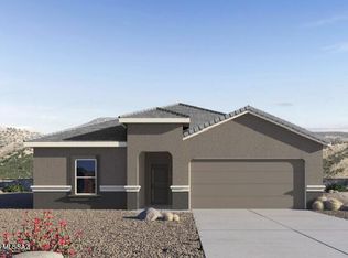 8694 W Prairie Acacia Dr, Marana, AZ 85653