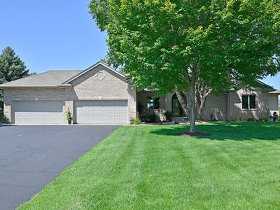 851 158th Ave NE, Ham Lake, MN, 55304