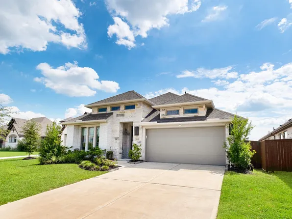 5610 Mona Lisa Ct, Manvel, TX 77578