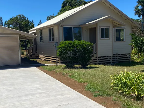 53-460 Halaula Maulili Rd, Hawi, HI 96755